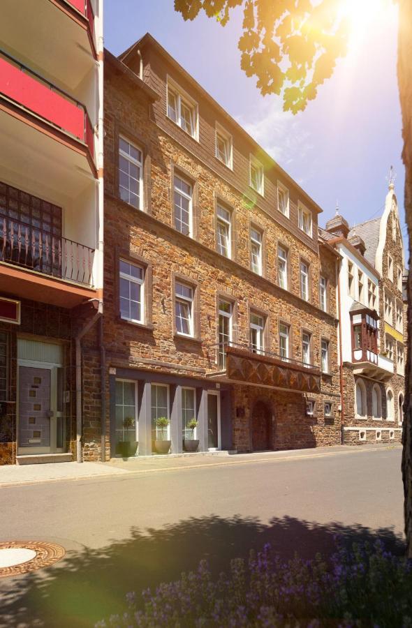 Ferienwohnung Moselallee 5 Sterne Мозелькерн Экстерьер фото