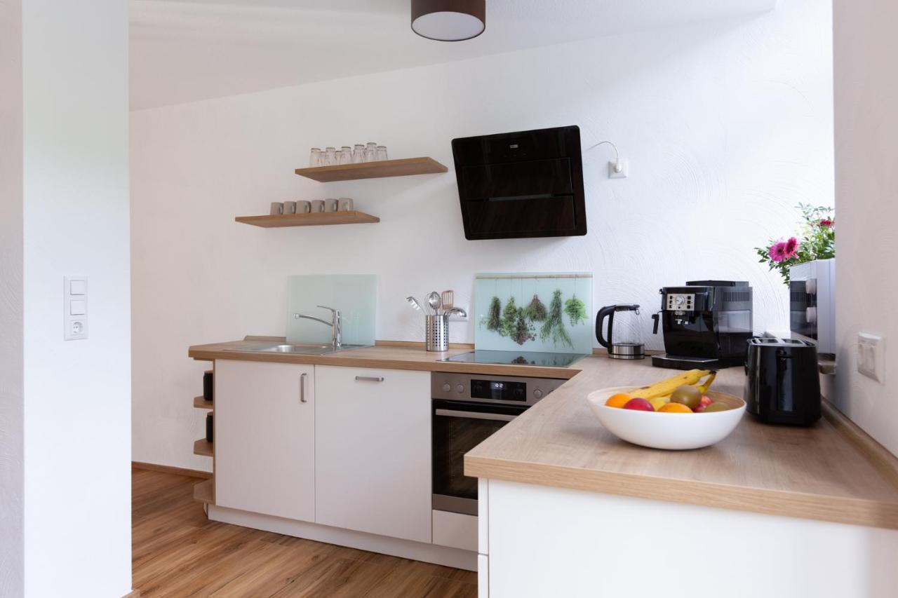 Ferienwohnung Moselallee 5 Sterne Мозелькерн Экстерьер фото