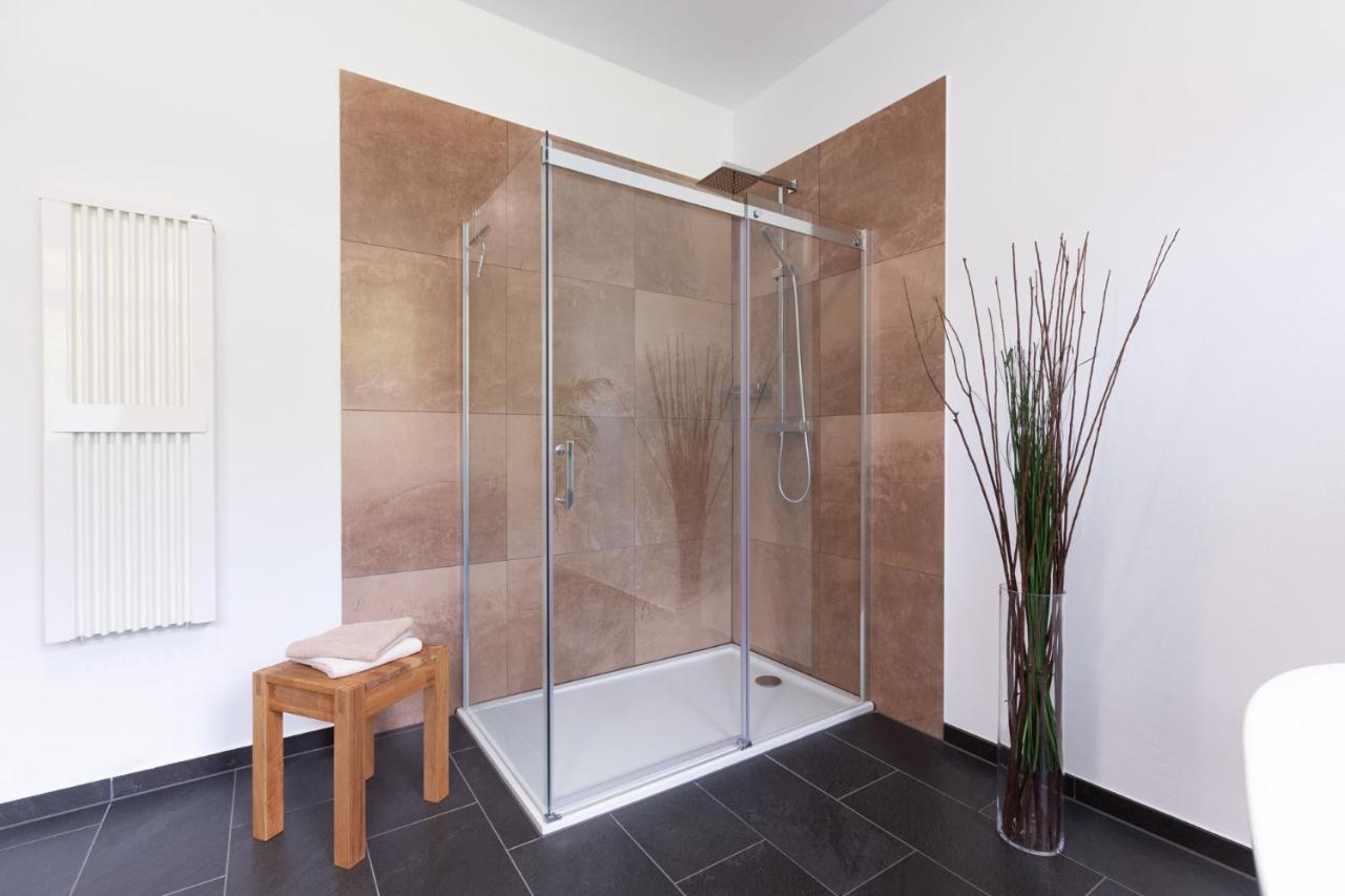 Ferienwohnung Moselallee 5 Sterne Мозелькерн Экстерьер фото