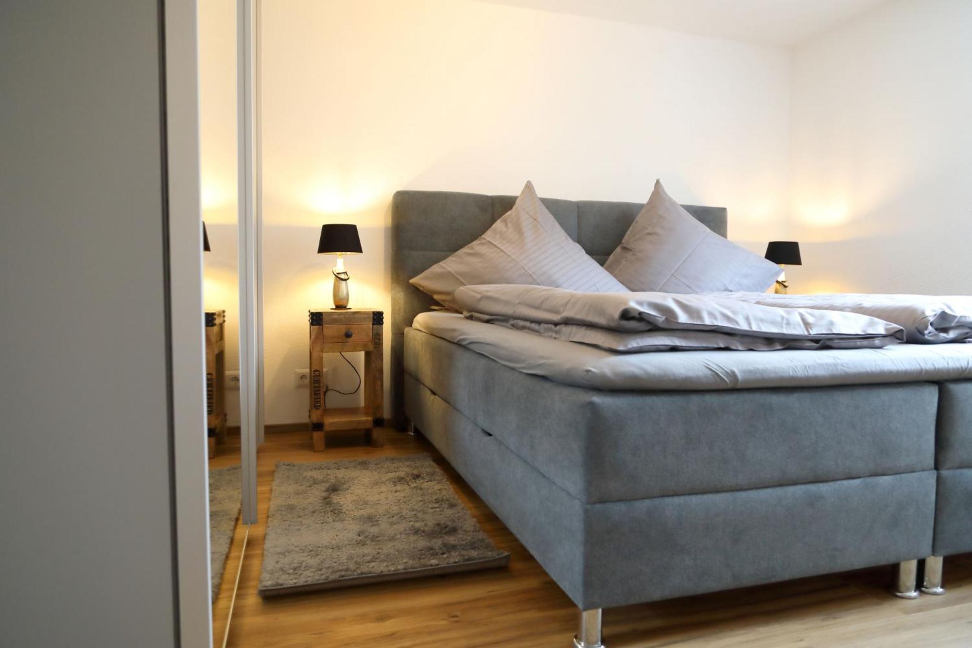 Ferienwohnung Moselallee 5 Sterne Мозелькерн Экстерьер фото