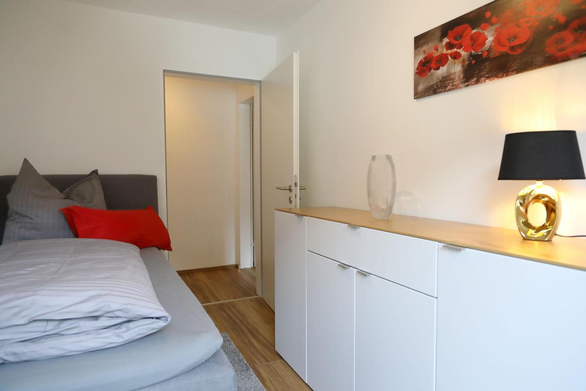 Ferienwohnung Moselallee 5 Sterne Мозелькерн Экстерьер фото