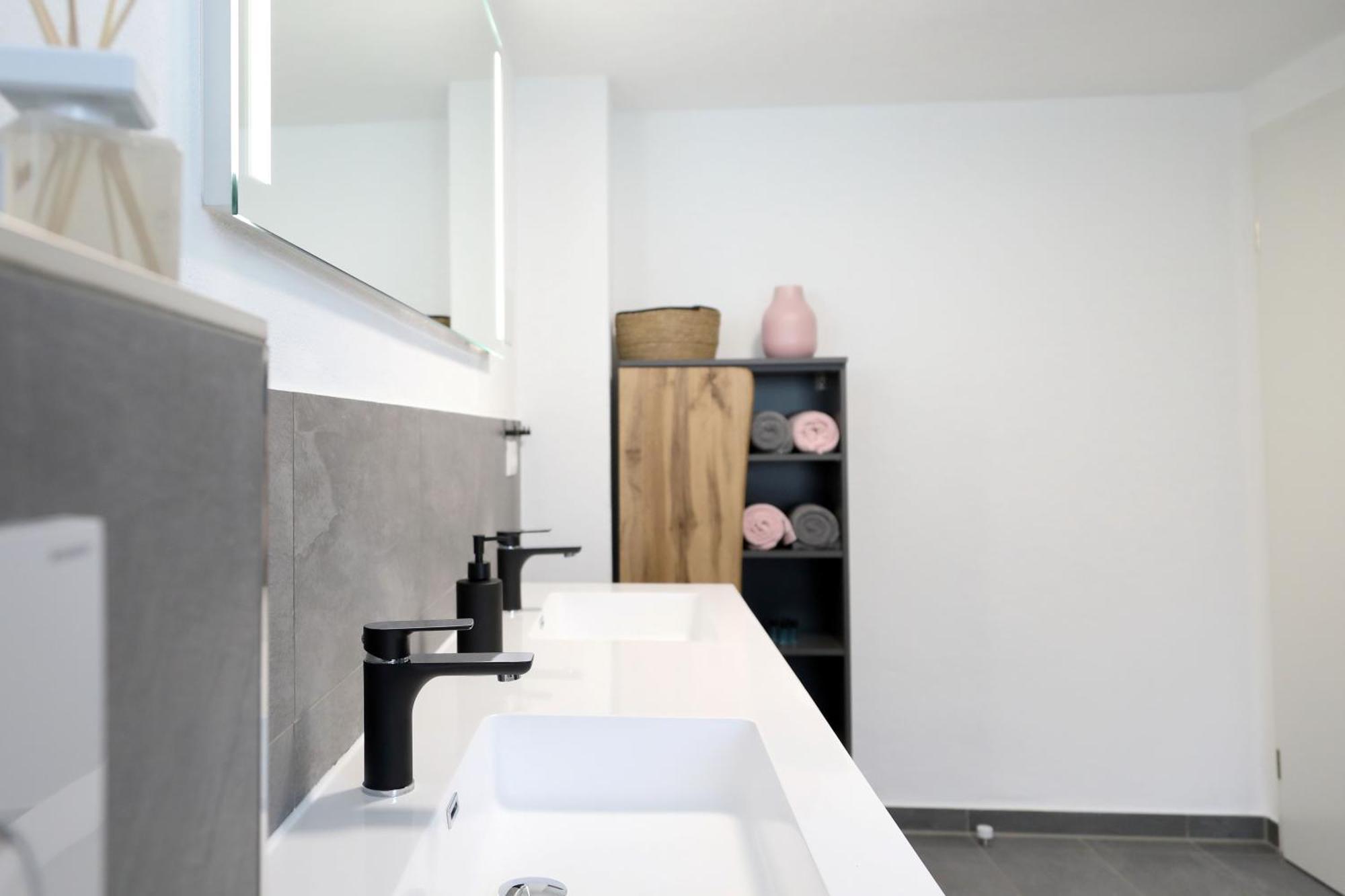 Ferienwohnung Moselallee 5 Sterne Мозелькерн Экстерьер фото