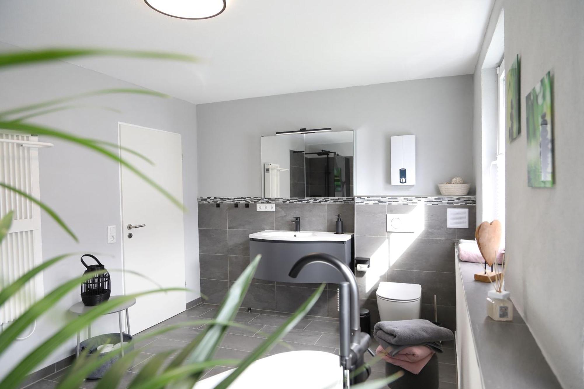 Ferienwohnung Moselallee 5 Sterne Мозелькерн Экстерьер фото