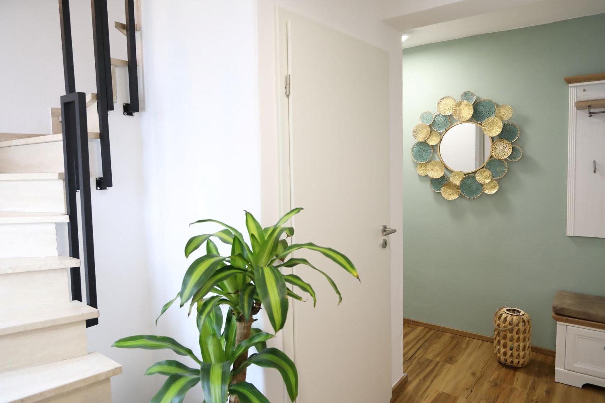 Ferienwohnung Moselallee 5 Sterne Мозелькерн Экстерьер фото