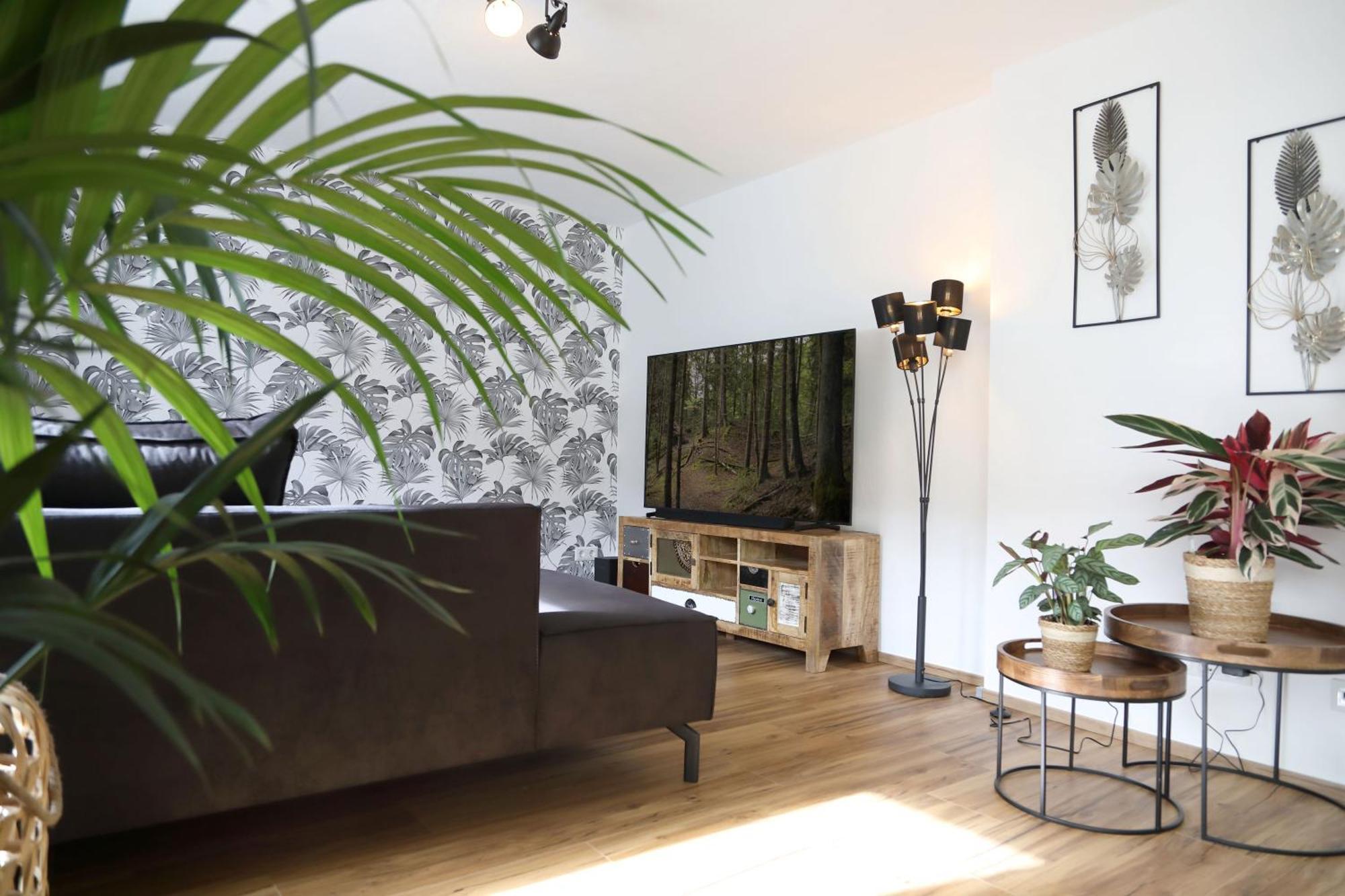 Ferienwohnung Moselallee 5 Sterne Мозелькерн Экстерьер фото