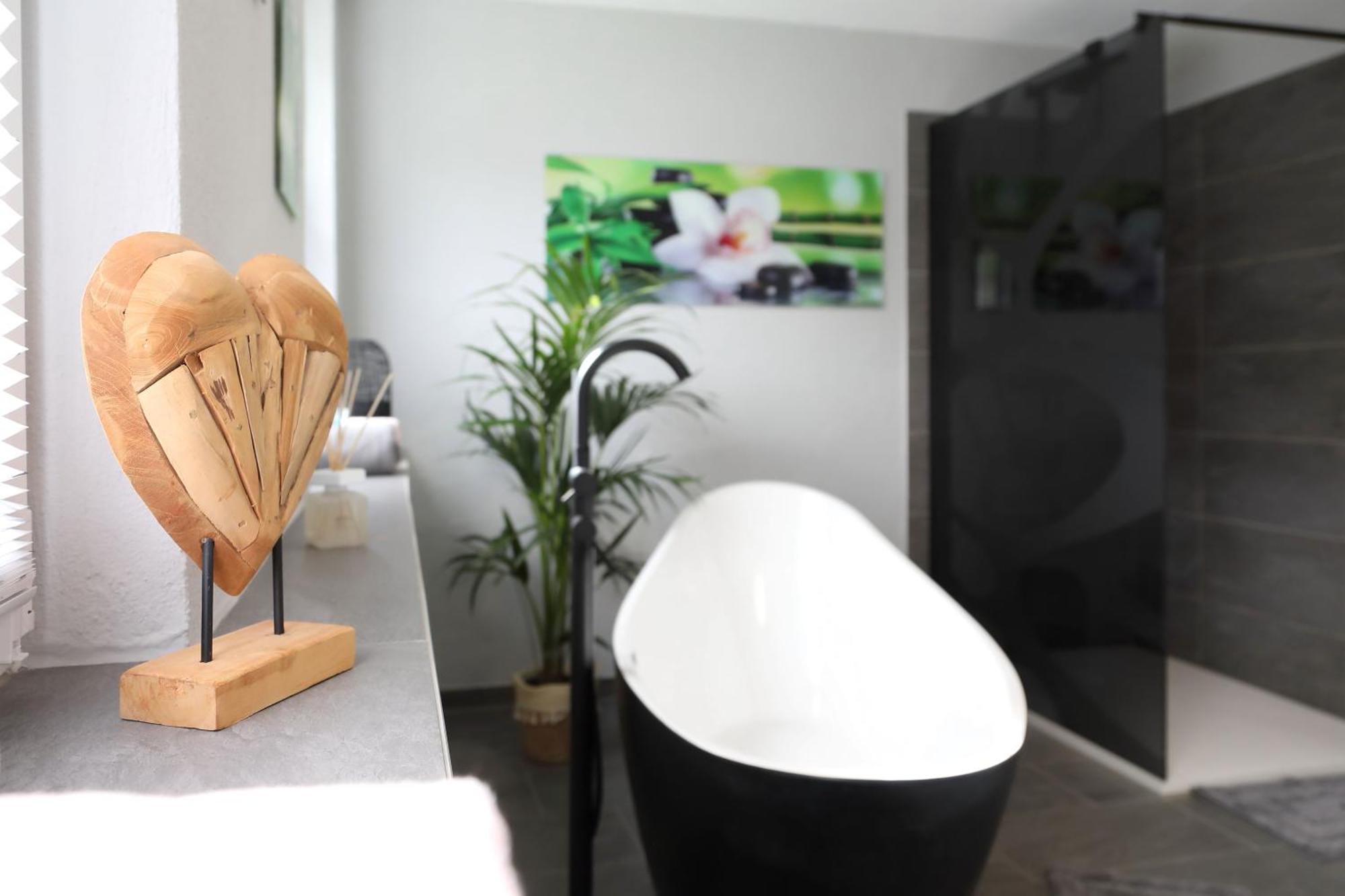 Ferienwohnung Moselallee 5 Sterne Мозелькерн Экстерьер фото