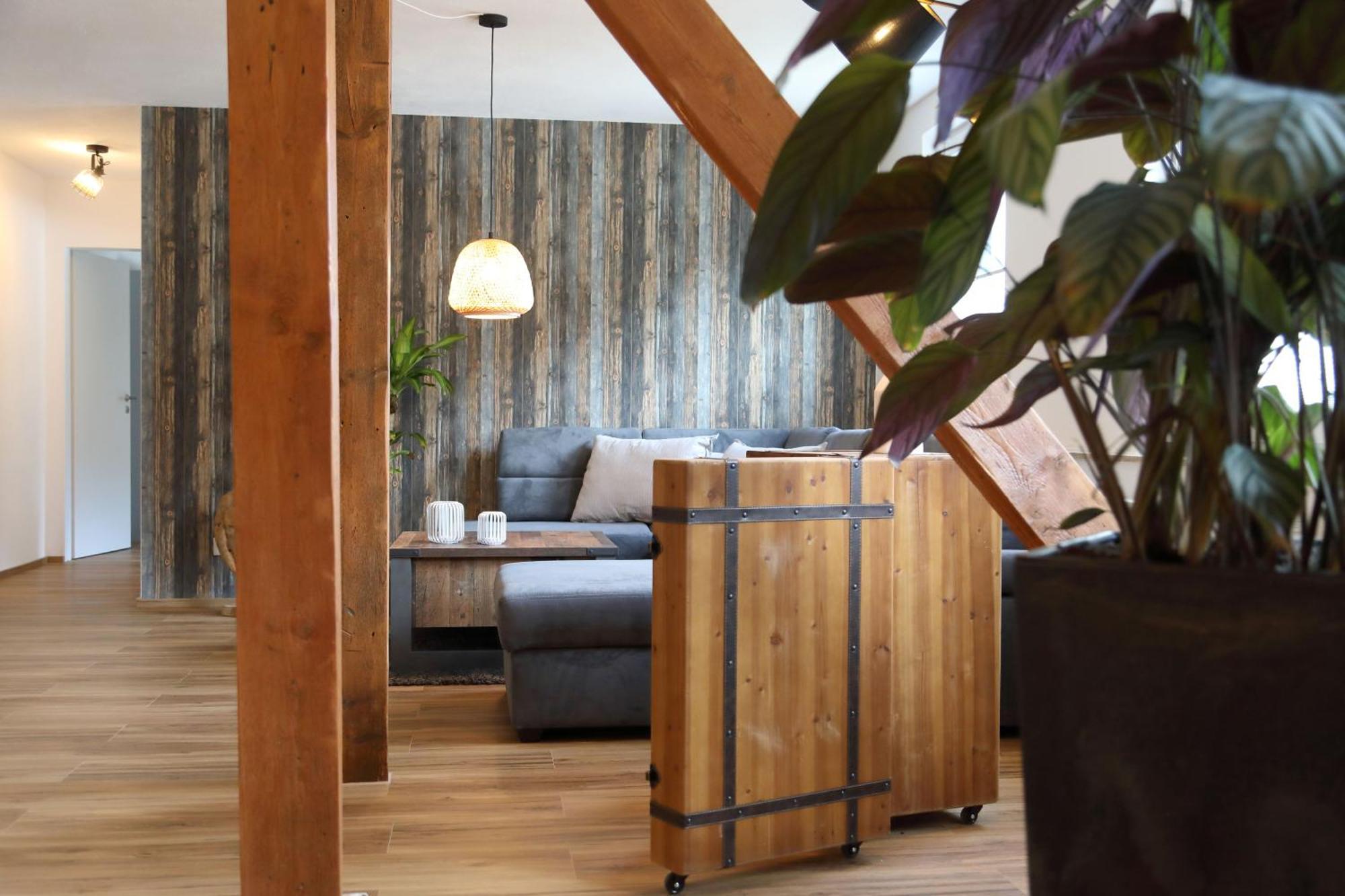Ferienwohnung Moselallee 5 Sterne Мозелькерн Экстерьер фото