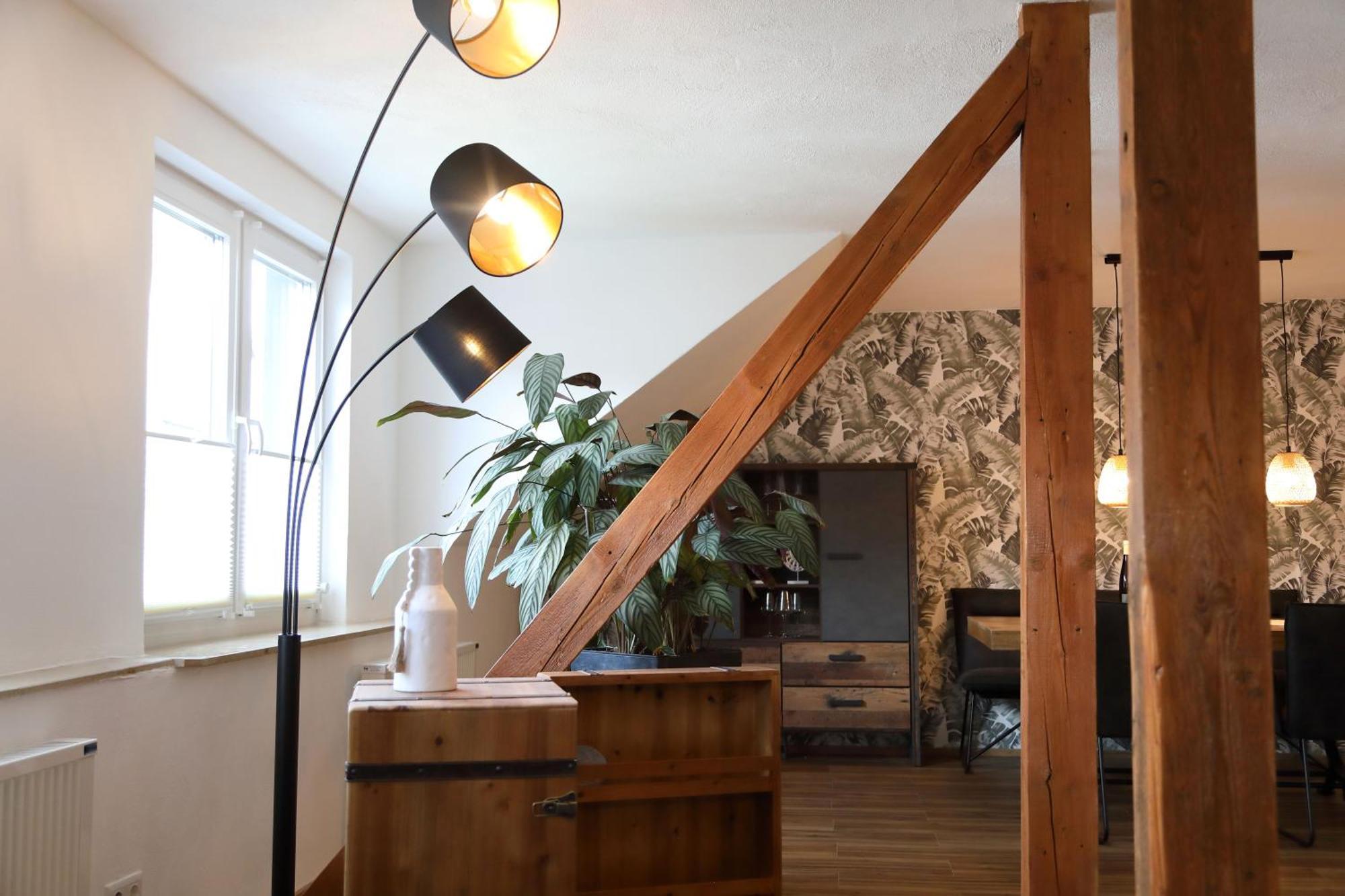 Ferienwohnung Moselallee 5 Sterne Мозелькерн Экстерьер фото